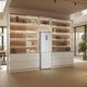 Haier 2D 60 Serie 5 Pro HDPW5618DNPW Libera installazione 352 L Bianco 17