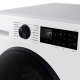 Samsung Series 5 WD90DG5B15BE/EU lavasciuga Libera installazione Caricamento frontale Bianco 4