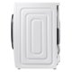Samsung Series 5 WD90DG5B15BE/EU lavasciuga Libera installazione Caricamento frontale Bianco 11