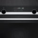 Siemens iQ500 HB578GBS3 forno 71 L Nero 3