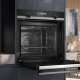 Siemens iQ500 HB578GBS3 forno 71 L Nero 5