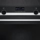 Siemens iQ500 HB579GBR3 forno 71 L Nero 3