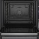 Siemens iQ500 HB579GBR3 forno 71 L Nero 4