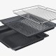 Siemens iQ500 HB579GBR3 forno 71 L Nero 5