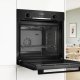 Bosch Serie 6 HBG537BB3 forno 71 L Nero 5