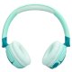 JBL Junior 320BT Auricolare Wireless A Padiglione Musica e Chiamate USB tipo-C Bluetooth Verde 3