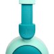 JBL Junior 320BT Auricolare Wireless A Padiglione Musica e Chiamate USB tipo-C Bluetooth Verde 6