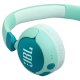 JBL Junior 320BT Auricolare Wireless A Padiglione Musica e Chiamate USB tipo-C Bluetooth Verde 8