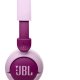 JBL Junior 320 Auricolare Cablato A Padiglione Musica e Chiamate Viola 6