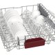 Neff S145EVS04E lavastoviglie A scomparsa totale 14 coperti B 7