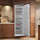 Electrolux FRIGORIFERO ARMADIO CONGELATORE NO FROST CLASSE E EUN7NE18S 10