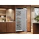 Electrolux Frigorifero Armadio Congelatore No Frost Classe E EUN7NE18S 14