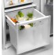 Electrolux ERD6DE18S1 frigorifero Da incasso 310 L E Bianco 4
