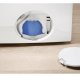 Electrolux EFI6114O2B lavatrice Caricamento frontale 10 kg 1400 Giri/min Bianco 7