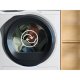 Electrolux EDI618Y5BO asciugatrice Libera installazione Caricamento frontale 8 kg Bianco 8