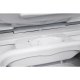 Electrolux SensiCare 600 EN6T5732NB lavatrice Caricamento dall'alto 7 kg 1300 Giri/min Bianco 4