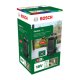 Bosch Fontus 18V idropulitrice Verticale Batteria Nero, Verde 11