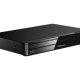 Panasonic DMP-BD84EG-K - Lettore Blu-ray - Full HD, riproduzione USB, nero 3