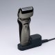 Panasonic ES-RW33 Rasoio Trimmer Nero, Argento 9