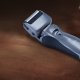 Panasonic ES-RW33 Rasoio Trimmer Nero, Argento 10