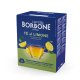 Caffè Borbone Capsule Compatibili Sistema A Modo Mio - The Al Limone - 16 Caps 3