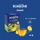 Caffè Borbone Capsule Compatibili Sistema A Modo Mio - The Al Limone - 16 Caps 4