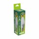 Beghelli SuperLED Lampadina a risparmio energetico Bianco caldo 3000 K 7 W E14 F 3