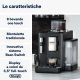 De’Longhi Rivelia EXAM440.35.B Macchina da caffè automatica Black 3