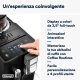 De’Longhi Rivelia EXAM440.35.B Macchina da caffè automatica Black 7