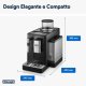 De’Longhi Rivelia EXAM440.35.B Macchina da caffè automatica Black 8