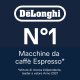 De’Longhi Rivelia EXAM440.35.B Macchina da caffè automatica Black 9