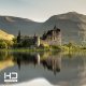 Panasonic TV LED HD serie N30 6