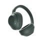 Sony ULT WEAR - Cuffie Bluetooth Wireless con ULT POWER SOUND, bassi profondi, Noise Cancelling, ottima qualità delle chiamate, durata della batteria fino a 30 ore, IOS e Android 12