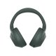 Sony ULT WEAR - Cuffie Bluetooth Wireless con ULT POWER SOUND, bassi profondi, Noise Cancelling, ottima qualità delle chiamate, durata della batteria fino a 30 ore, IOS e Android 13