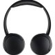 Panasonic RB-HF630BE-K cuffia e auricolare Wireless A Padiglione Chiamate/Musica/Sport/Tutti i giorni Bluetooth Nero 3