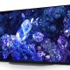 Sony BRAVIA XR XR-42A90K – 42
