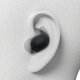 Sony LinkBuds Fit - Cuffie True Wireless Bluetooth con Noise Cancelling - Comfort per tutto il giorno, IPX4, audio ad alta risoluzione, modalità Ambient Sound, durata della batteria fino a 21 ore, con 7