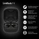 Sony LinkBuds Fit - Cuffie True Wireless Bluetooth con Noise Cancelling - Comfort per tutto il giorno, IPX4, audio ad alta risoluzione, modalità Ambient Sound, durata della batteria fino a 21 ore, con 10