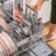 Gorenje GS642E90W Libera installazione 13 coperti 16