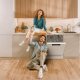 Gorenje GS642E90W Libera installazione 13 coperti 17
