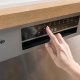 Gorenje GS642E90X Libera installazione 13 coperti 16