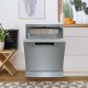 Gorenje GS642E90X Libera installazione 13 coperti 21
