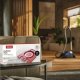 Miele FJM XXL HyClean Pure Sacchetto per la polvere A cilindro 3