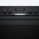Bosch Serie 6 HEB578BB4 forno 71 L 11400 W Nero 3
