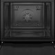 Bosch Serie 6 HEB578BB4 forno 71 L 11400 W Nero 4