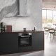 Miele DAW 1620 Active Cappa aspirante a parete Acciaio inox 397 m³/h 3