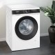 Siemens iQ500 WG44G2Z40 lavatrice Caricamento frontale 9 kg 1400 Giri/min Bianco 8