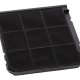 AEG MCFB98 Filtro per cappa aspirante 3