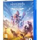 Sony Horizon Zero Dawn Remastered Edition PS5 Rimasterizzata Arabo, BRA, Tedesca, Inglese, ESP, Francese, ITA, Polacco, Portoghese, Russo PlayStation 5 4