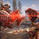 Sony Horizon Zero Dawn Remastered Edition PS5 Rimasterizzata Arabo, BRA, Tedesca, Inglese, ESP, Francese, ITA, Polacco, Portoghese, Russo PlayStation 5 5